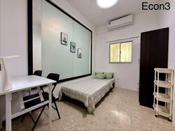 The Floravale (D22), Condominium #529542451